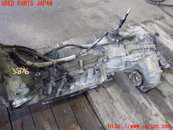 2UPJ-38963010]ハイラックスサーフ(RZN185W)ミッション AT 3RZ-FE 4WD 中古_m0002.jpg