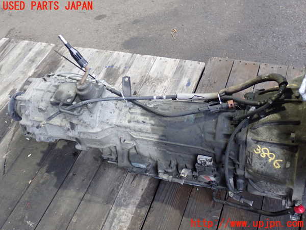 2UPJ-38963010]ハイラックスサーフ(RZN185W)ミッション AT 3RZ-FE 4WD 中古_m0003.jpg