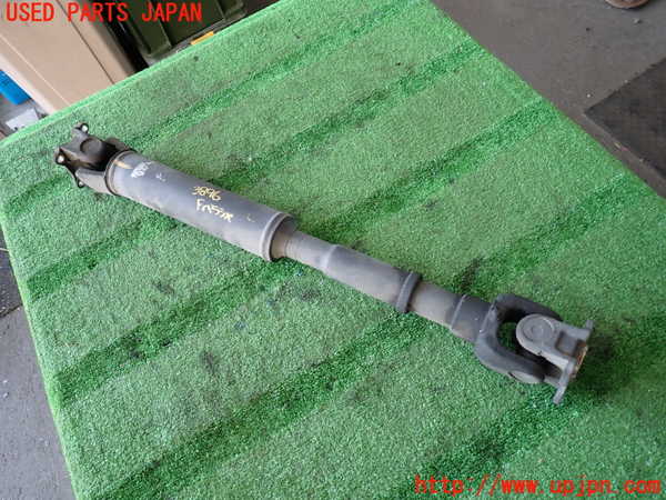 2UPJ-38963401]ハイラックスサーフ(RZN185W)フロントプロペラシャフト1 中古_m0001.jpg