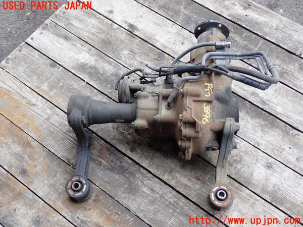 2UPJ-38964350]ハイラックスサーフ(RZN185W)フロントデフ 中古_m0001.jpg