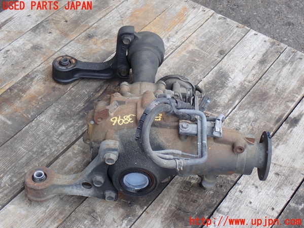 2UPJ-38964350]ハイラックスサーフ(RZN185W)フロントデフ 中古_m0003.jpg
