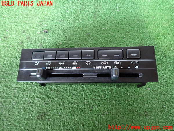 2UPJ-38966066]ハイラックスサーフ(RZN185W)エアコンスイッチ1 中古_m0001.jpg