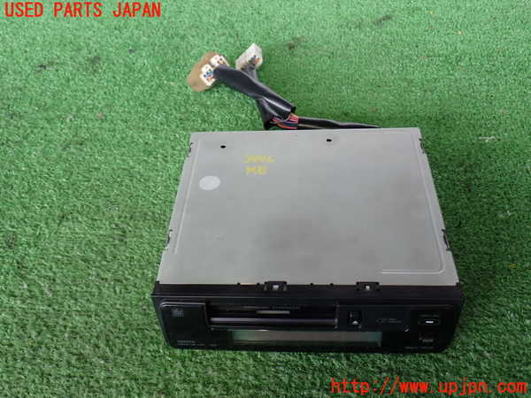 2UPJ-38966485]ハイラックスサーフ(RZN185W)MDプレーヤー (ジャンク品) 中古_m0001.jpg