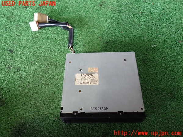 2UPJ-38966485]ハイラックスサーフ(RZN185W)MDプレーヤー (ジャンク品) 中古_m0003.jpg