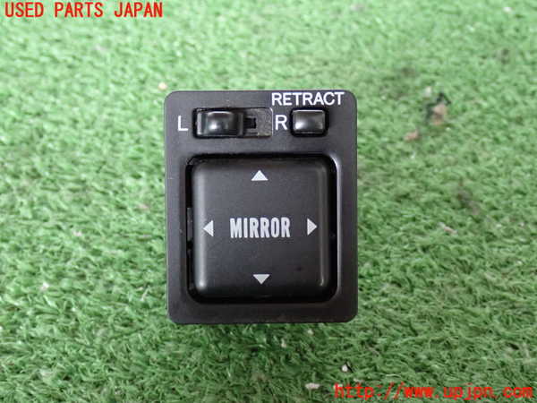 2UPJ-38966280]ハイラックスサーフ(RZN185W)ミラースイッチ 中古_m0001.jpg
