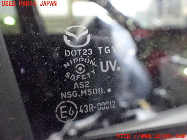 1UPJ-38971230]CX-60(KH3R3P)右前ドア NSG M5O8 中古_m0002.jpg