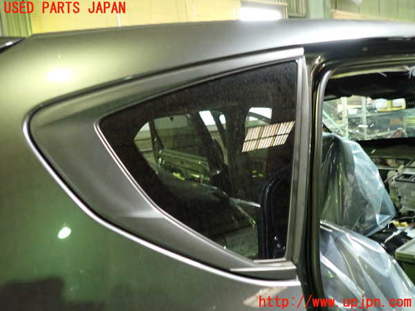 1UPJ-38971380]CX-60(KH3R3P)右クォーターガラス NSG M31Q8 中古_m0001.jpg