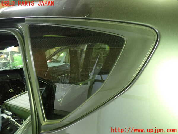 1UPJ-38971382]CX-60(KH3R3P)左クォーターガラス NSG M31Q8 中古_m0001.jpg