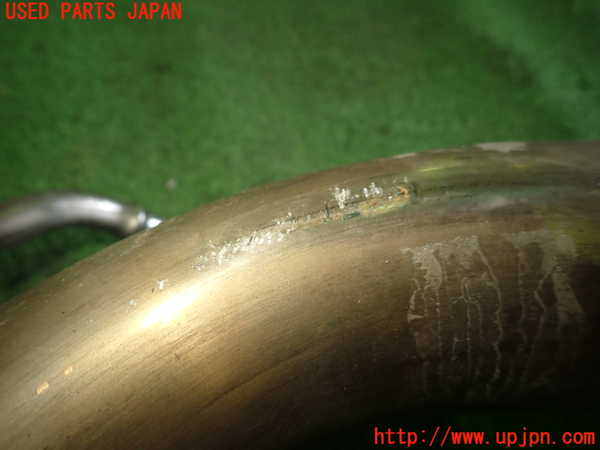 1UPJ-38972651]CX-60(KH3R3P)センターパイプ1 中古_m0002.jpg