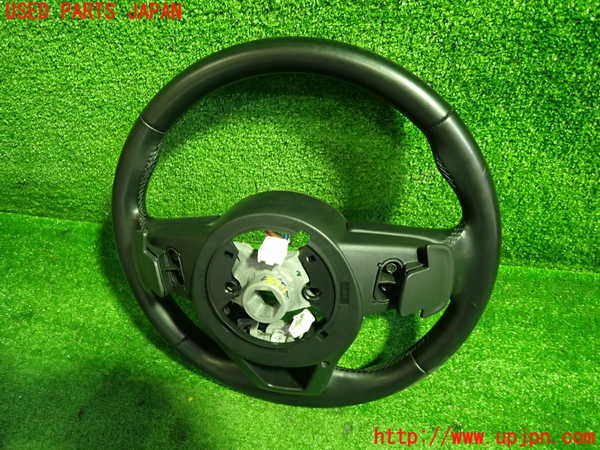 1UPJ-38977855]CX-60(KH3R3P)ステアリングホイール 中古_m0004.jpg