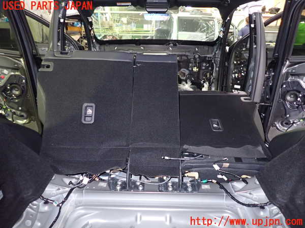 1UPJ-38977385]CX-60(KH3R3P)リアシート 中古_m0004.jpg