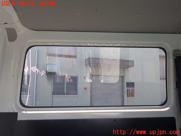 1UPJ-38981382]レジアスエース(ハイエース200系)(GDH206V)左クォーターガラス 中古(43R-007953 M2L3)_m0003.jpg