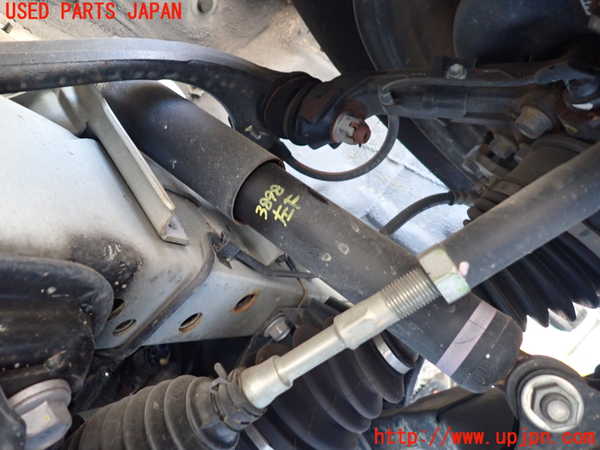 1UPJ-38985065]レジアスエース(ハイエース200系)(GDH206V)左フロントショックアブソーバー 中古_m0001.jpg