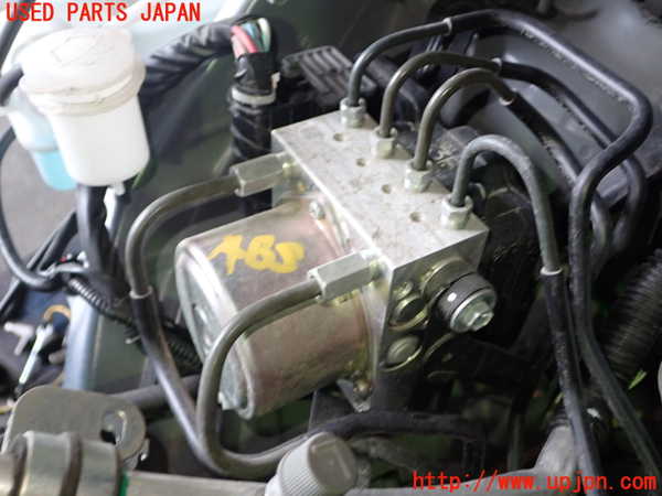 1UPJ-38994040]ライズ(RAIZE) ハイブリッド(A202A)ABSアクチュエーター 中古_m0001.jpg