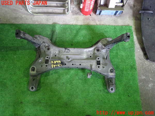 1UPJ-38995285]ライズ(RAIZE) ハイブリッド(A202A)フロントメンバー 中古_m0001.jpg