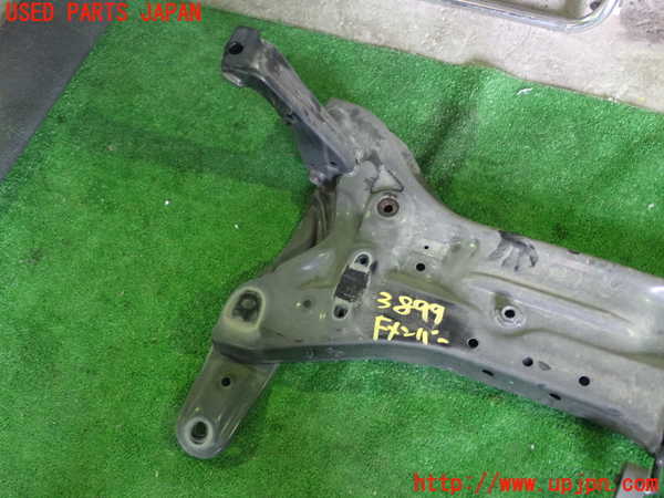 1UPJ-38995285]ライズ(RAIZE) ハイブリッド(A202A)フロントメンバー 中古_m0004.jpg