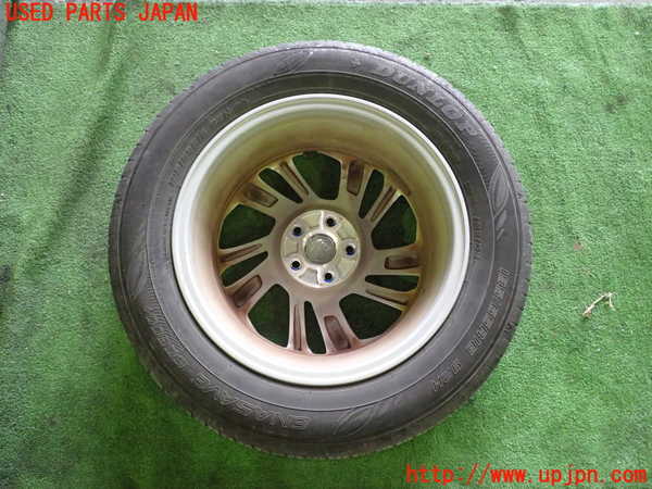 1UPJ-38999031]ライズ(RAIZE) ハイブリッド(A202A)タイヤ　ホイール　1本① 195/65R16 中古_m0002.jpg