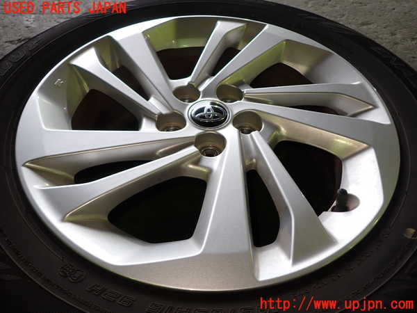 1UPJ-38999031]ライズ(RAIZE) ハイブリッド(A202A)タイヤ　ホイール　1本① 195/65R16 中古_m0004.jpg