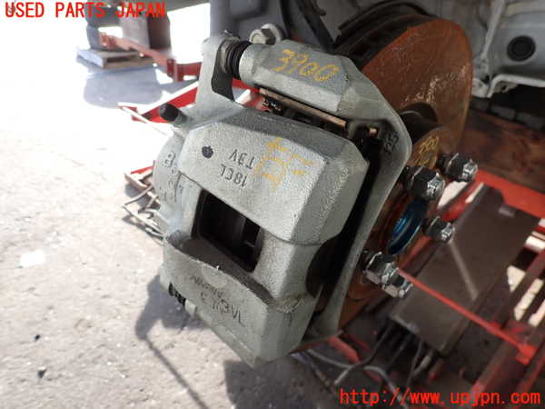 2UPJ-39004085]ヴェゼル ハイブリッド(e：HEV)(RV5)左フロントキャリパー 中古_m0001.jpg