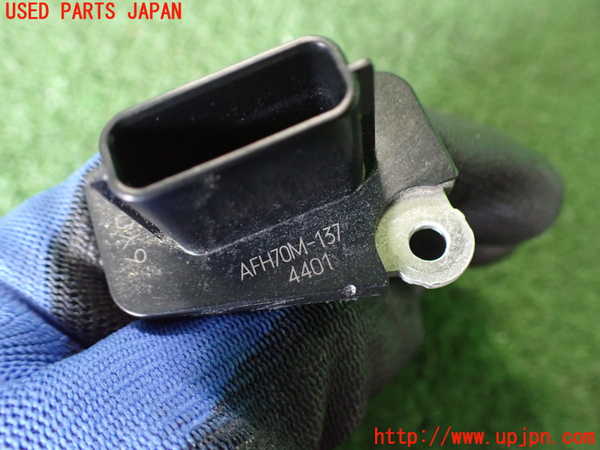 2UPJ-39006320]ヴェゼル ハイブリッド(e：HEV)(RV5)エアフロメーター 中古_m0003.jpg