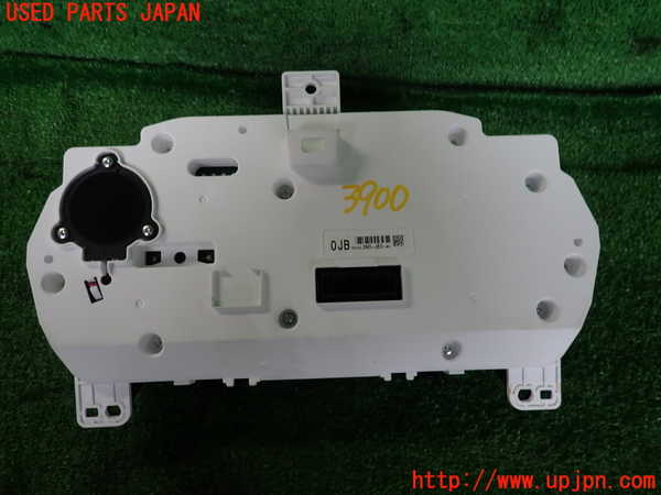 2UPJ-39006170]ヴェゼル ハイブリッド(e：HEV)(RV5)スピードメーター 中古_m0002.jpg