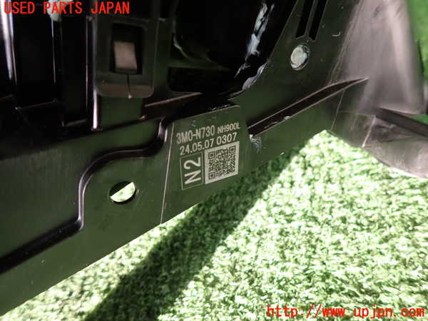 2UPJ-39007555]ヴェゼル ハイブリッド(e：HEV)(RV5)ATシフトレバー 中古_m0003.jpg