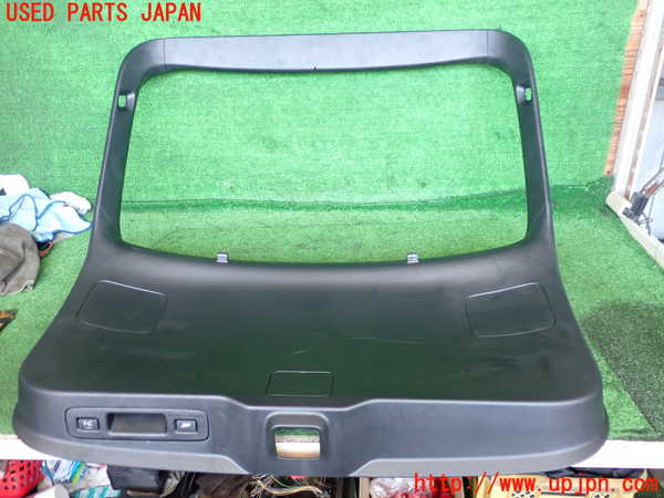 2UPJ-39001578]ヴェゼル ハイブリッド(e：HEV)(RV5)バックドア内張り 中古_m0001.jpg