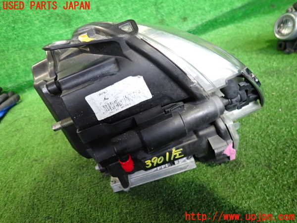 2UPJ-39011132]アバルト・595(312142)左ヘッドライト HID 中古_m0002.jpg