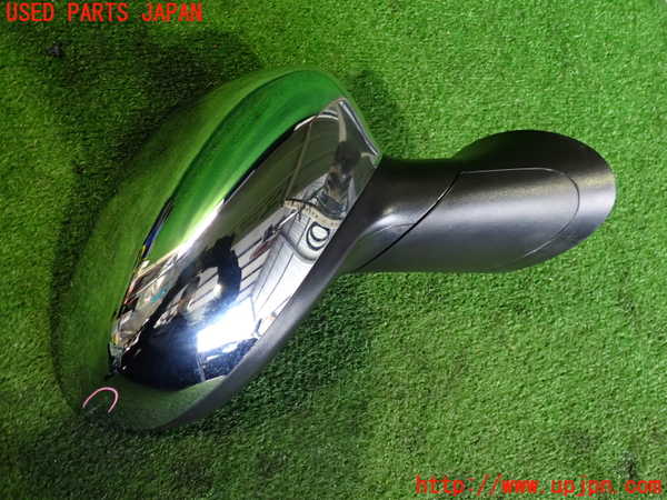 2UPJ-39011210]アバルト・595(312142)右ドアミラー 中古_m0001.jpg