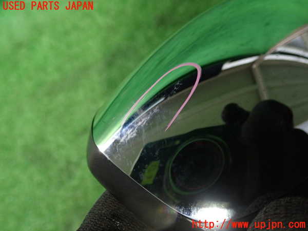 2UPJ-39011210]アバルト・595(312142)右ドアミラー 中古_m0003.jpg