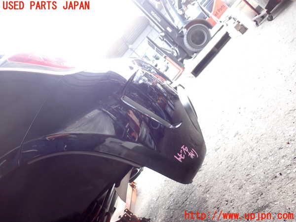 2UPJ-39011610]アバルト・595(312142)リアバンパー 中古_m0003.jpg
