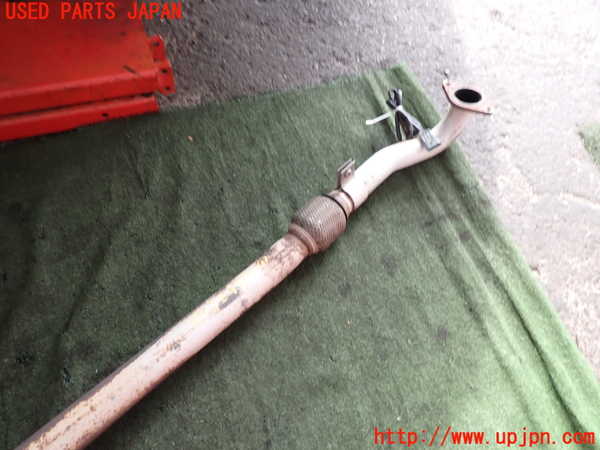 2UPJ-39012631]アバルト・595(312142)フロントパイプ1 中古_m0002.jpg