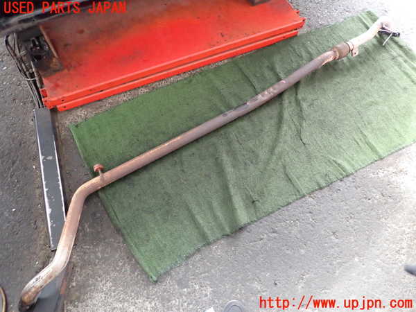 2UPJ-39012631]アバルト・595(312142)フロントパイプ1 中古_m0003.jpg