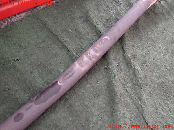 2UPJ-39012631]アバルト・595(312142)フロントパイプ1 中古_m0004.jpg