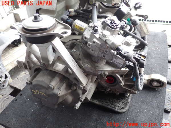 2UPJ-39013010]アバルト・595(312142)ミッション AT 312A3 中古_m0002.jpg
