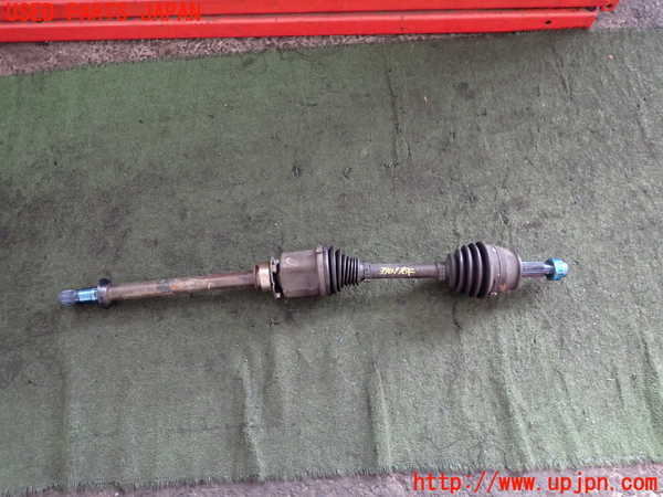 2UPJ-39014010]アバルト・595(312142)右フロントドライブシャフト 中古_m0001.jpg