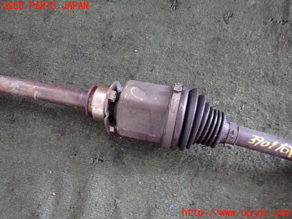 2UPJ-39014010]アバルト・595(312142)右フロントドライブシャフト 中古_m0003.jpg