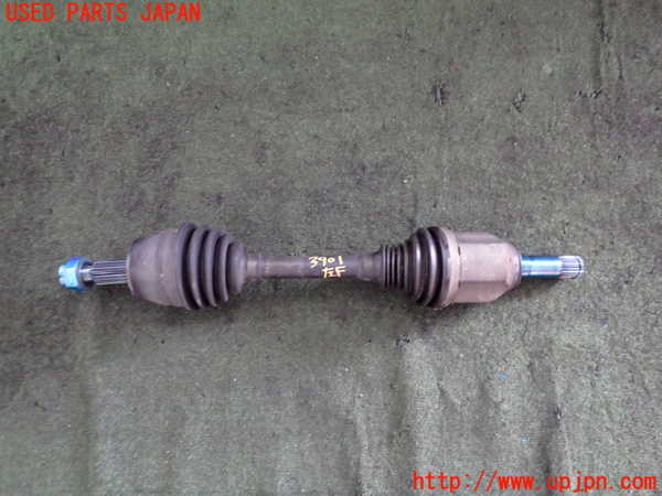 2UPJ-39014015]アバルト・595(312142)左フロントドライブシャフト 中古_m0001.jpg