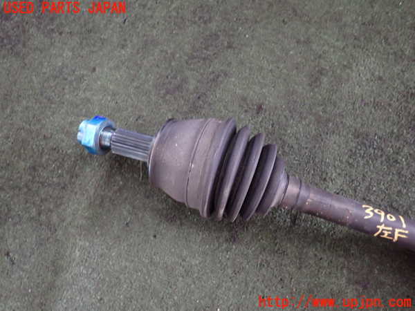 2UPJ-39014015]アバルト・595(312142)左フロントドライブシャフト 中古_m0002.jpg