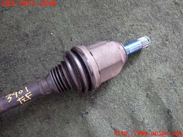 2UPJ-39014015]アバルト・595(312142)左フロントドライブシャフト 中古_m0003.jpg