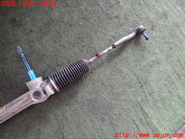 2UPJ-39014235]アバルト・595(312142)パワステギアボックス 中古_m0002.jpg