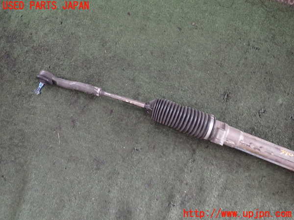 2UPJ-39014235]アバルト・595(312142)パワステギアボックス 中古_m0003.jpg