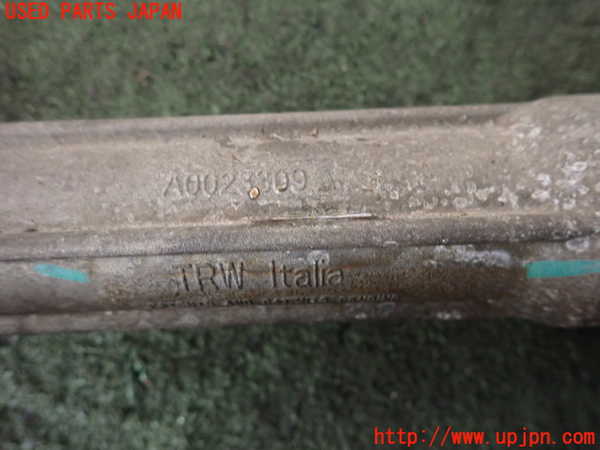 2UPJ-39014235]アバルト・595(312142)パワステギアボックス 中古_m0004.jpg