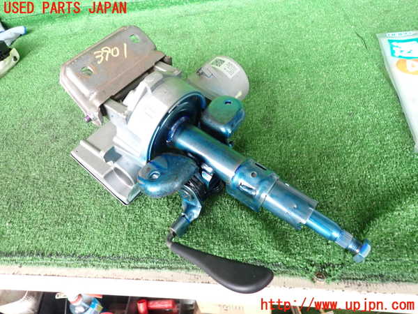 2UPJ-39014260]アバルト・595(312142)ステアリングシャフト 中古_m0001.jpg