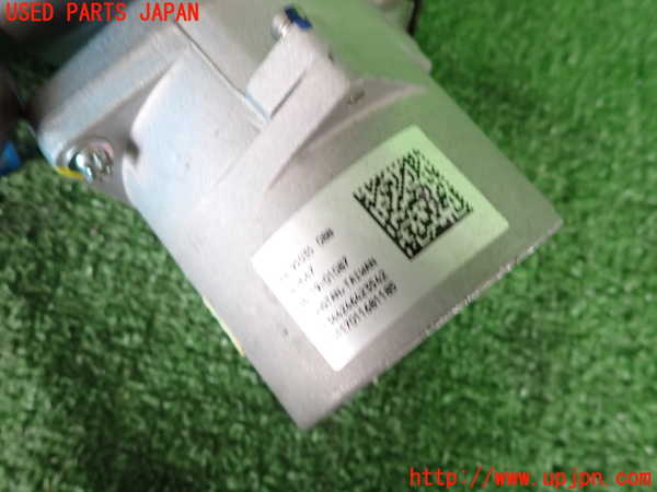 2UPJ-39014260]アバルト・595(312142)ステアリングシャフト 中古_m0002.jpg