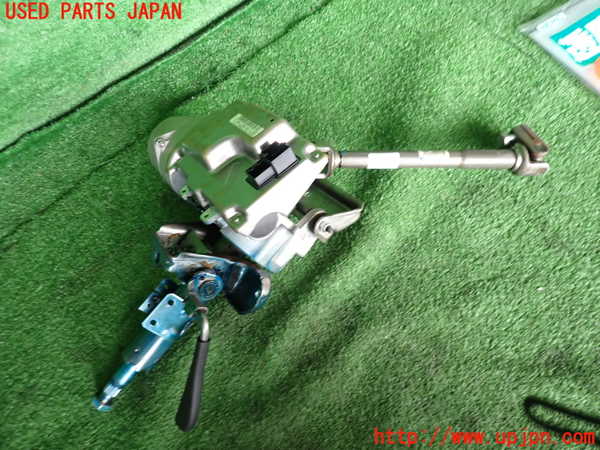 2UPJ-39014260]アバルト・595(312142)ステアリングシャフト 中古_m0003.jpg