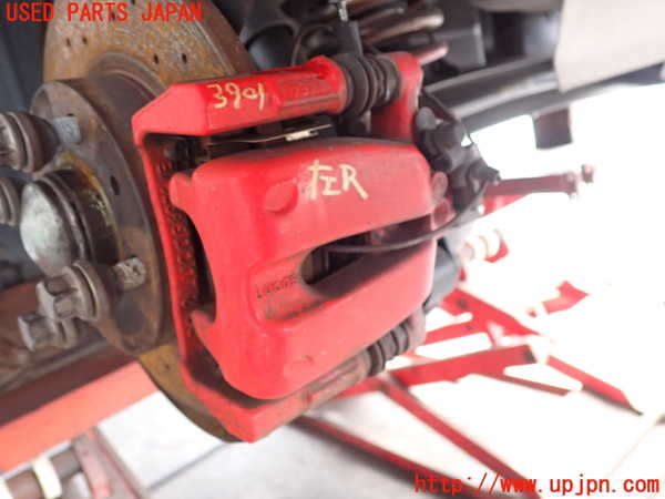 2UPJ-39014095]アバルト・595(312142)左リアキャリパー 中古_m0001.jpg