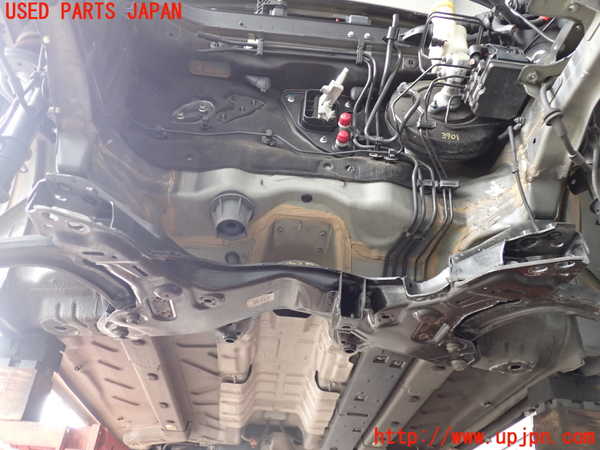 2UPJ-39015285]アバルト・595(312142)フロントメンバー 中古_m0001.jpg