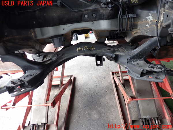 2UPJ-39015285]アバルト・595(312142)フロントメンバー 中古_m0002.jpg