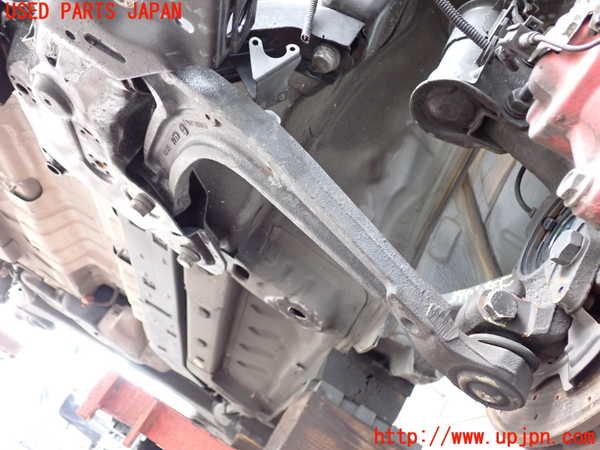 2UPJ-39015186]アバルト・595(312142)左フロントロアアーム1 中古_m0002.jpg